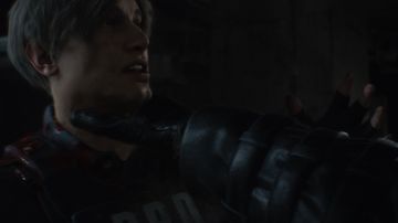 Immagine 44 del gioco Resident Evil 2 Remake per PlayStation 4